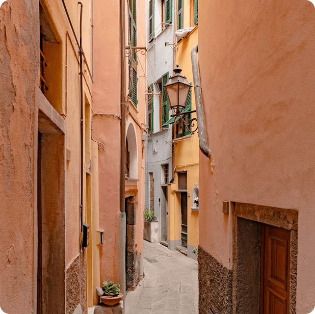 MARCHE E UMBRIA